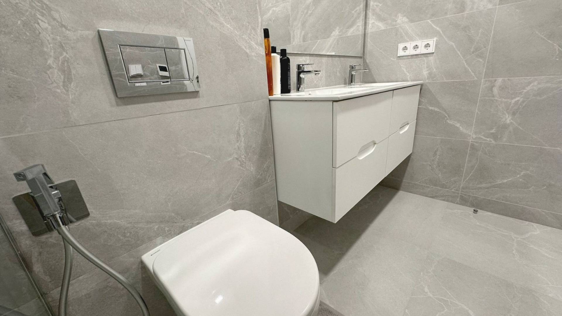 Segunda Mano - Duplex - Finestrat