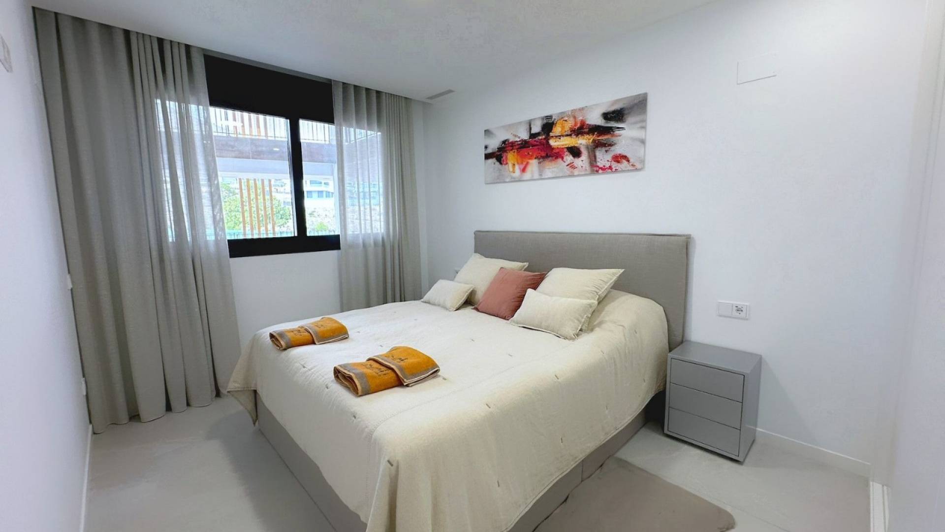 Segunda Mano - Duplex - Finestrat