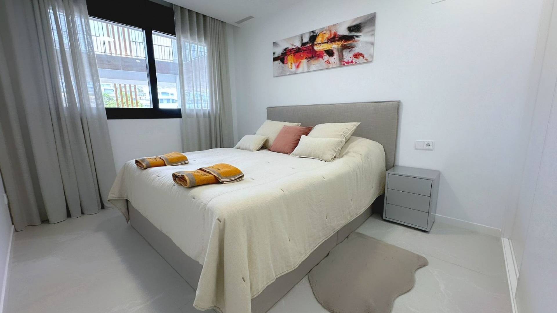 Segunda Mano - Duplex - Finestrat