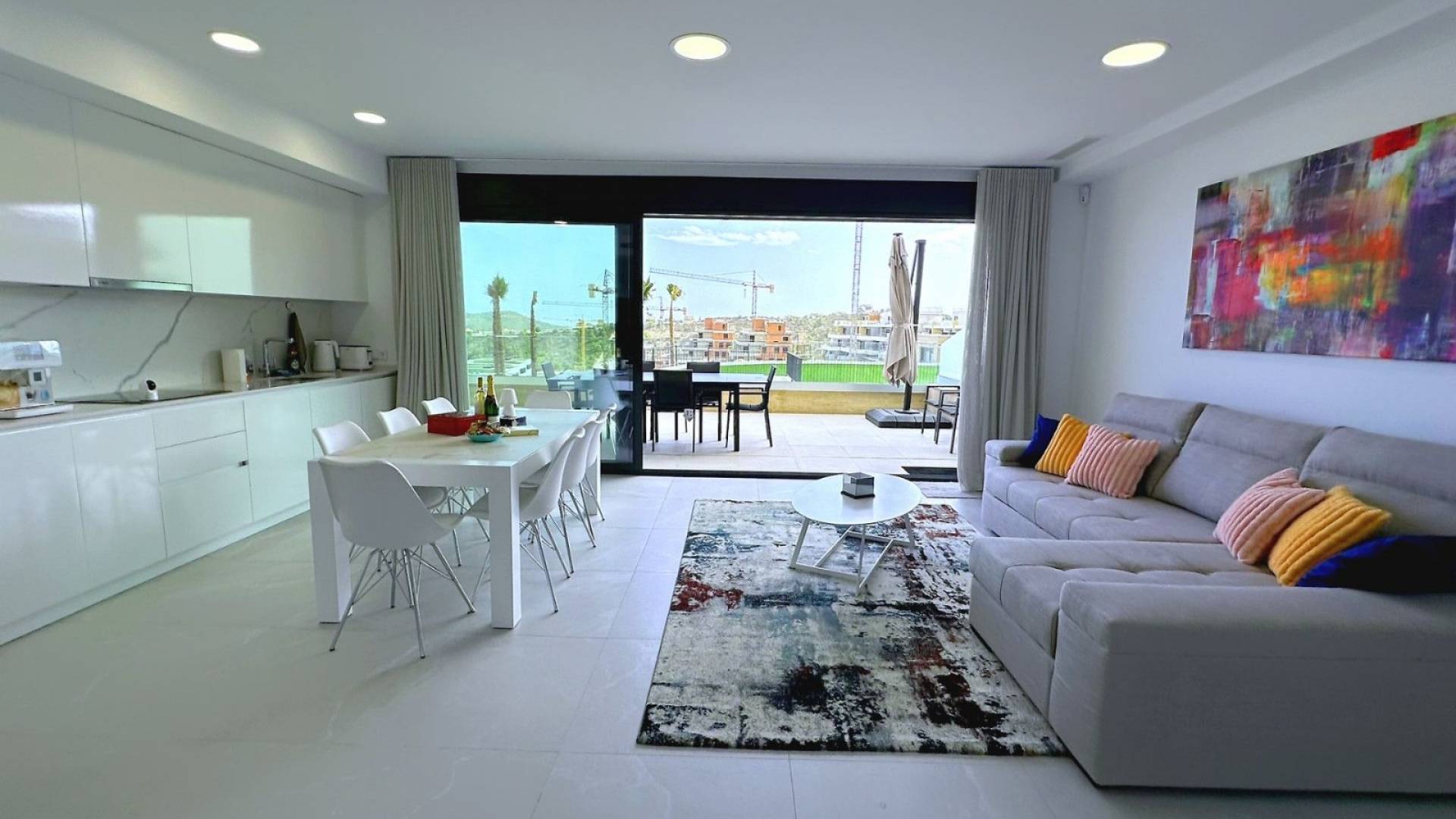 Segunda Mano - Duplex - Finestrat