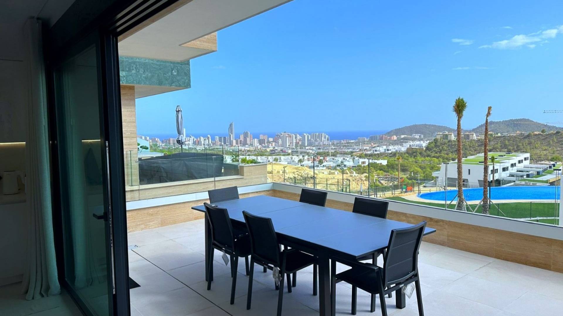 Segunda Mano - Duplex - Finestrat