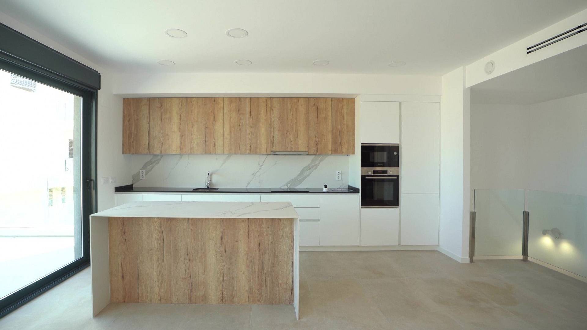 Segunda Mano - Duplex - Finestrat