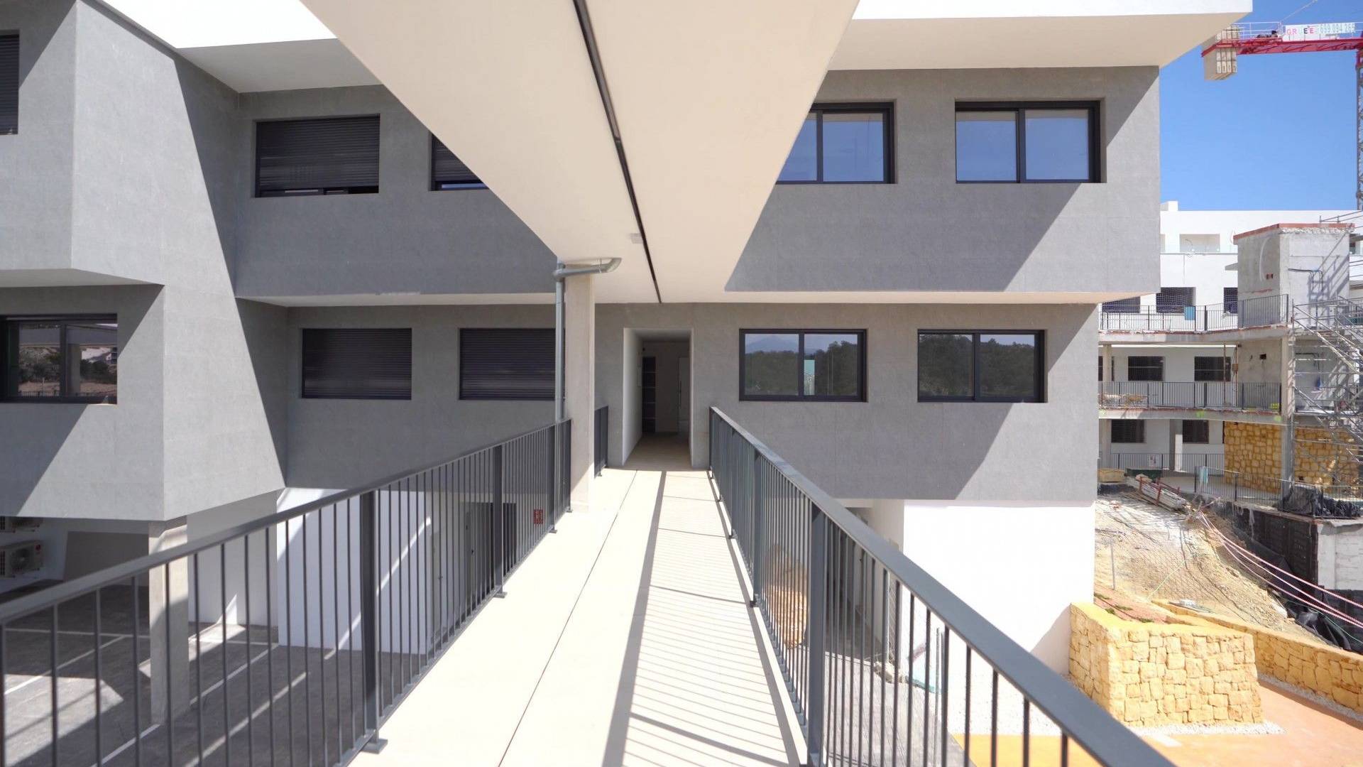 Segunda Mano - Duplex - Finestrat