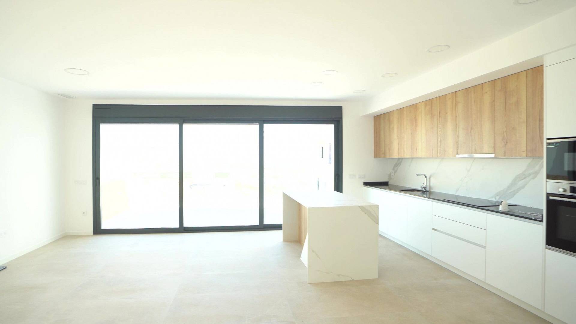 Segunda Mano - Duplex - Finestrat