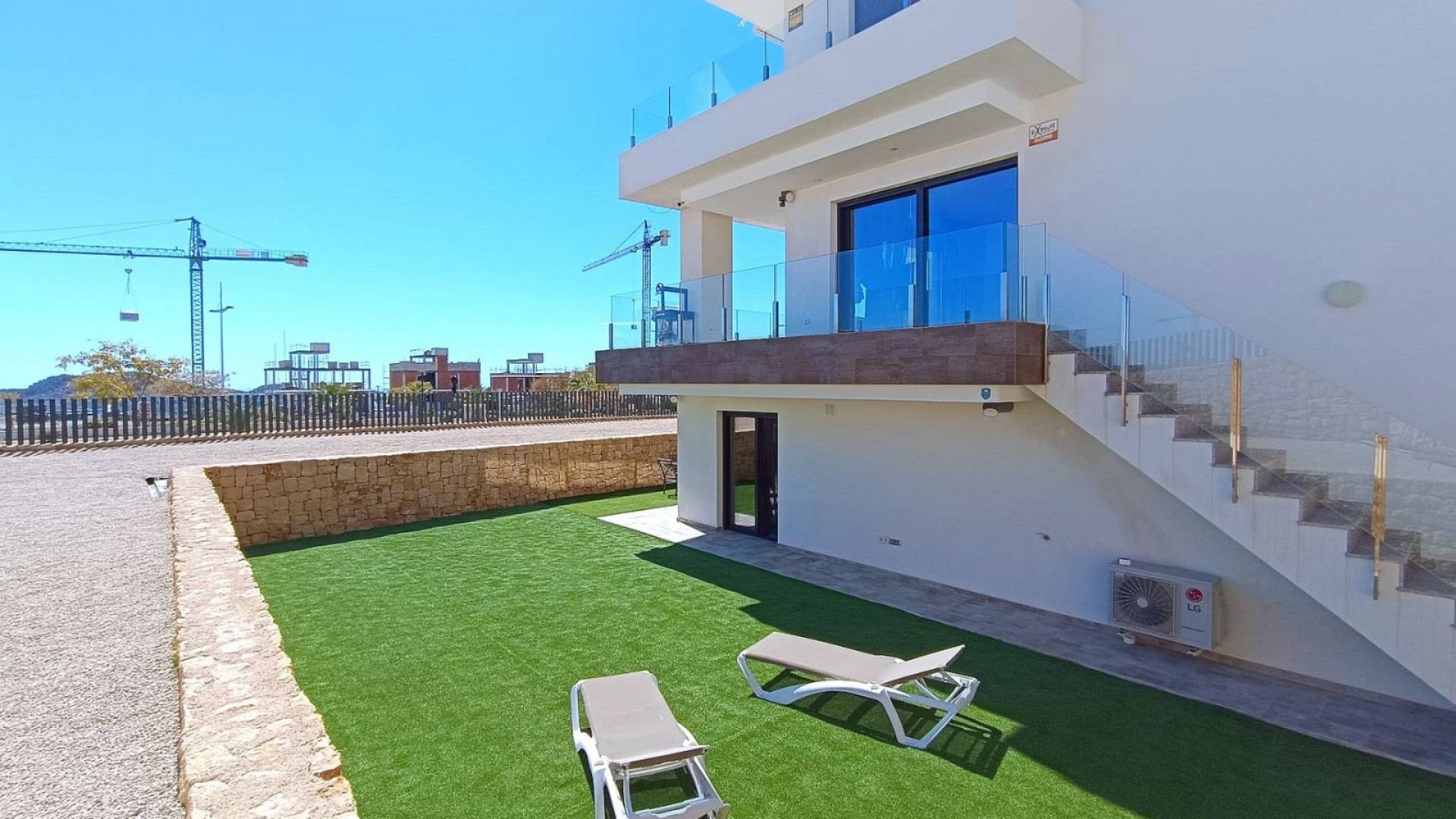 Segunda Mano - Duplex - Finestrat