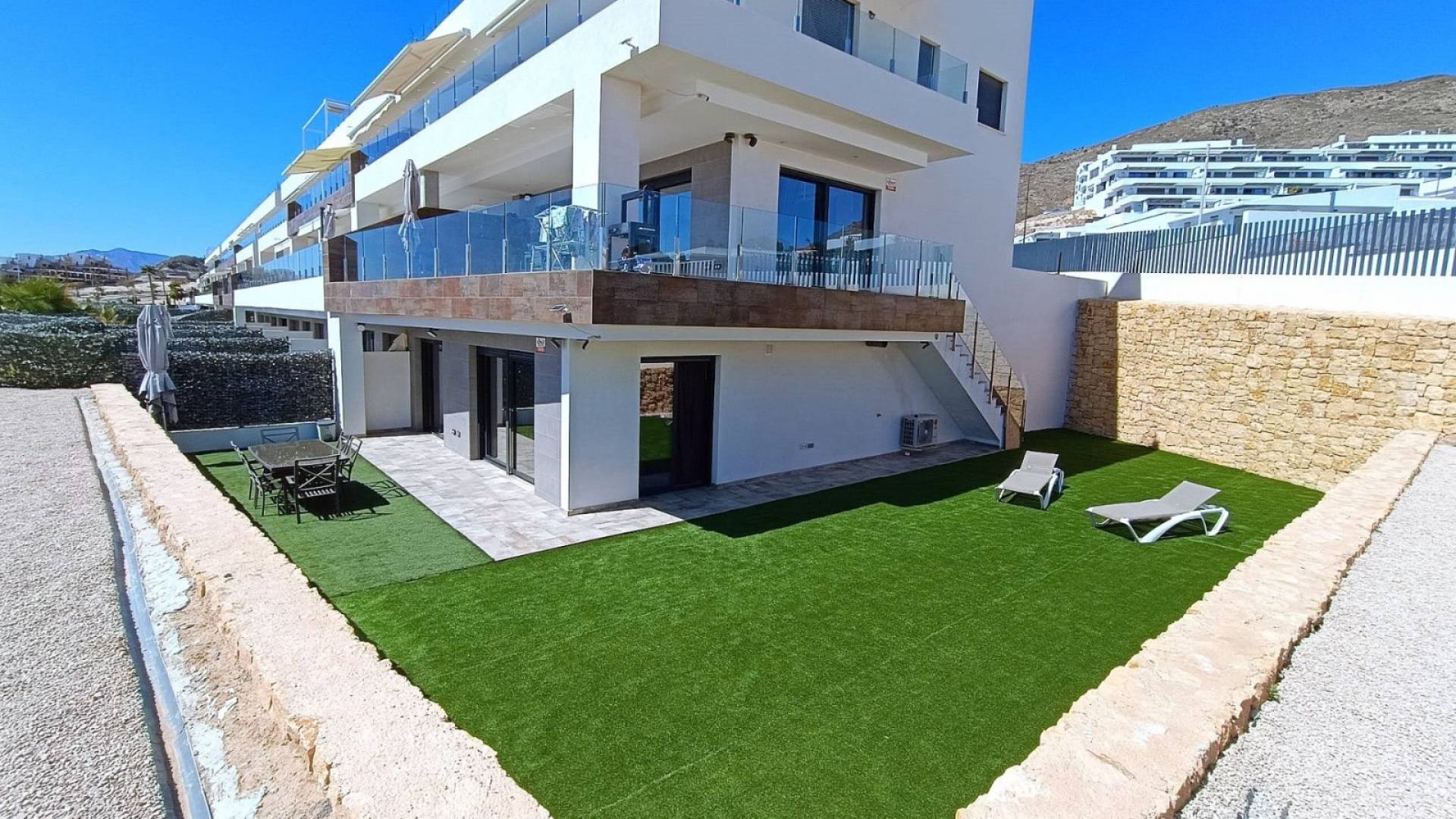 Segunda Mano - Duplex - Finestrat