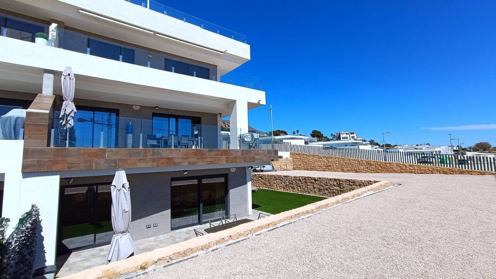 Segunda Mano - Duplex - Finestrat