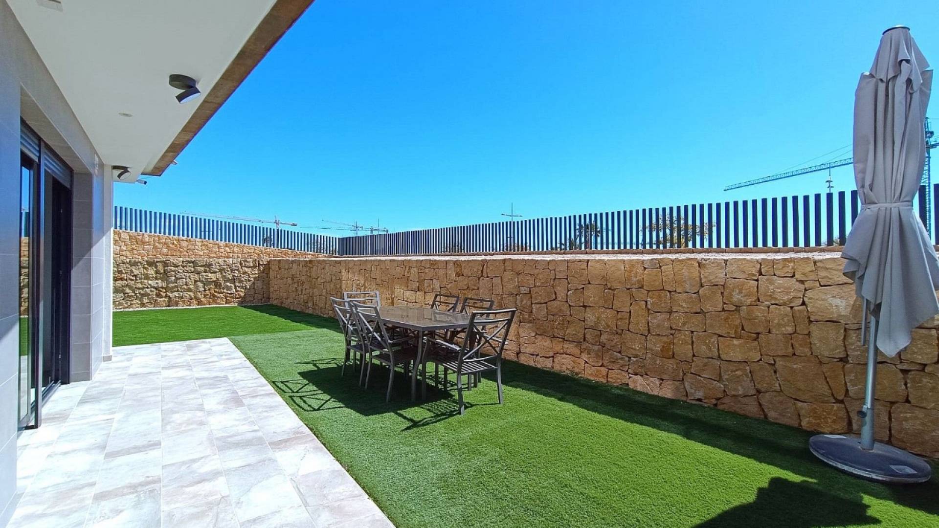 Segunda Mano - Duplex - Finestrat