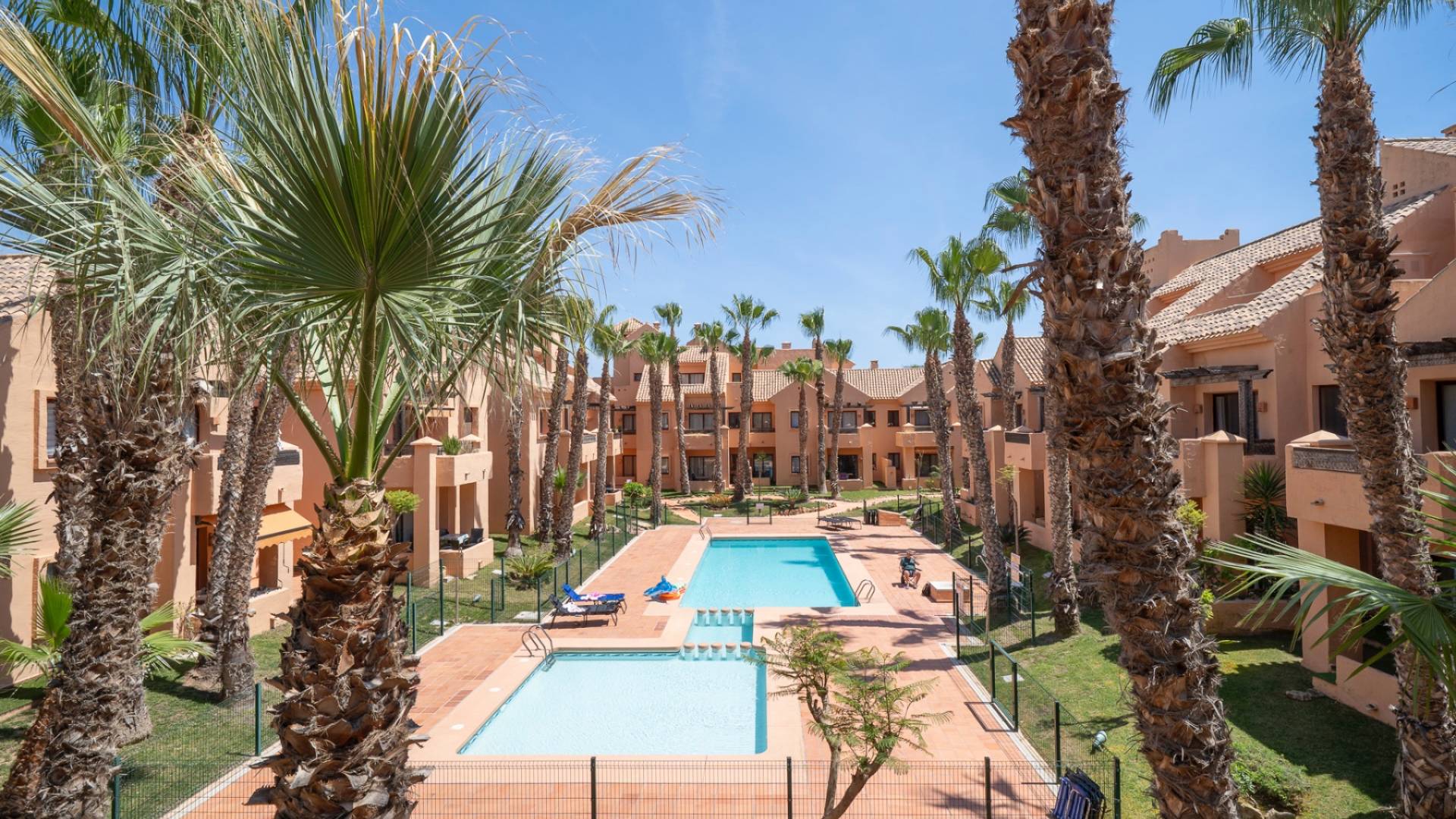 Segunda Mano - Duplex - Los Alcázares - Los Montesinos