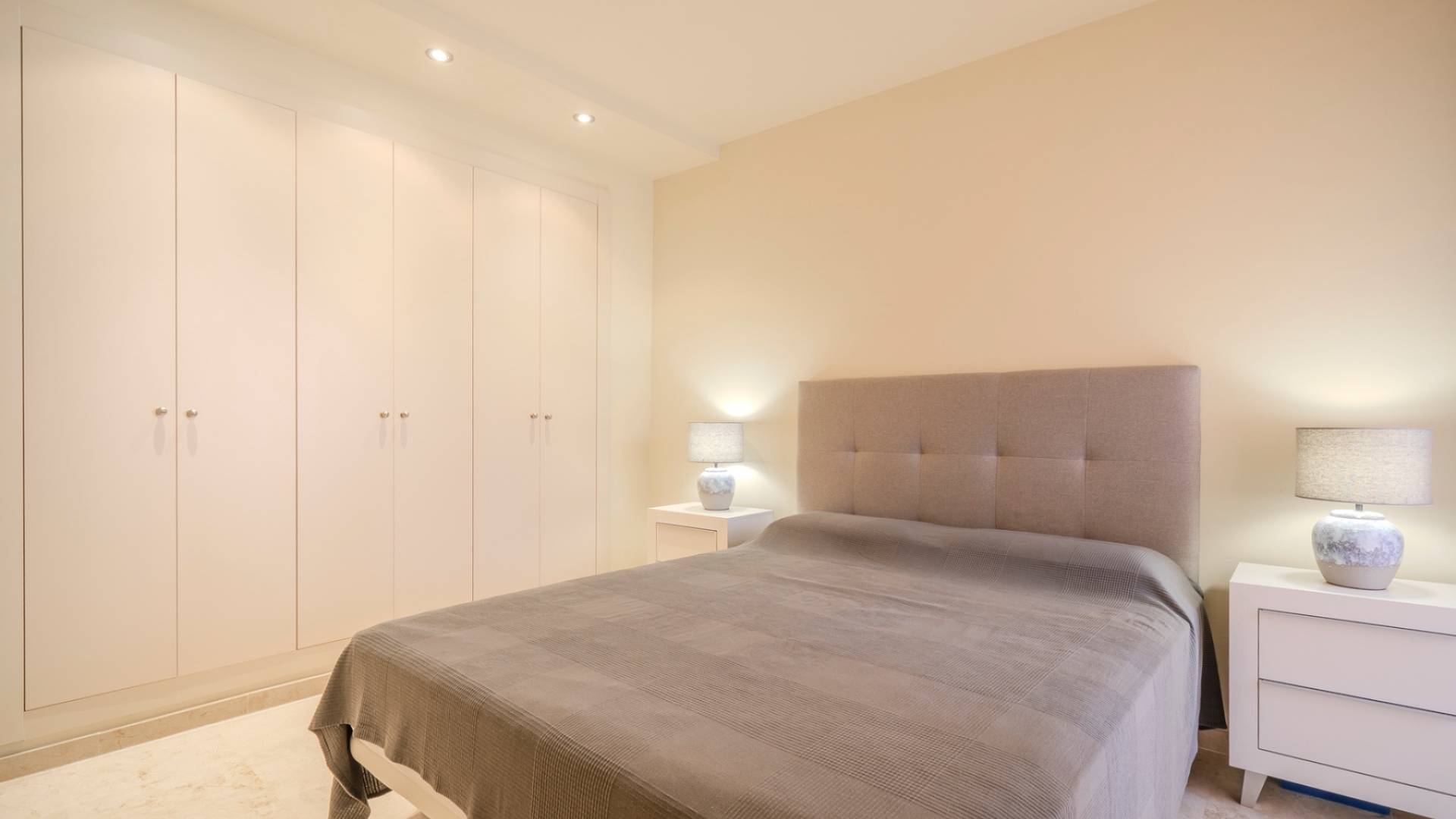 Segunda Mano - Duplex - Los Alcázares - Los Montesinos