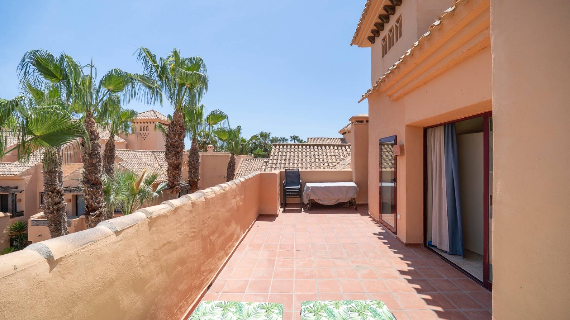 Segunda Mano - Duplex - Los Alcázares - Los Montesinos