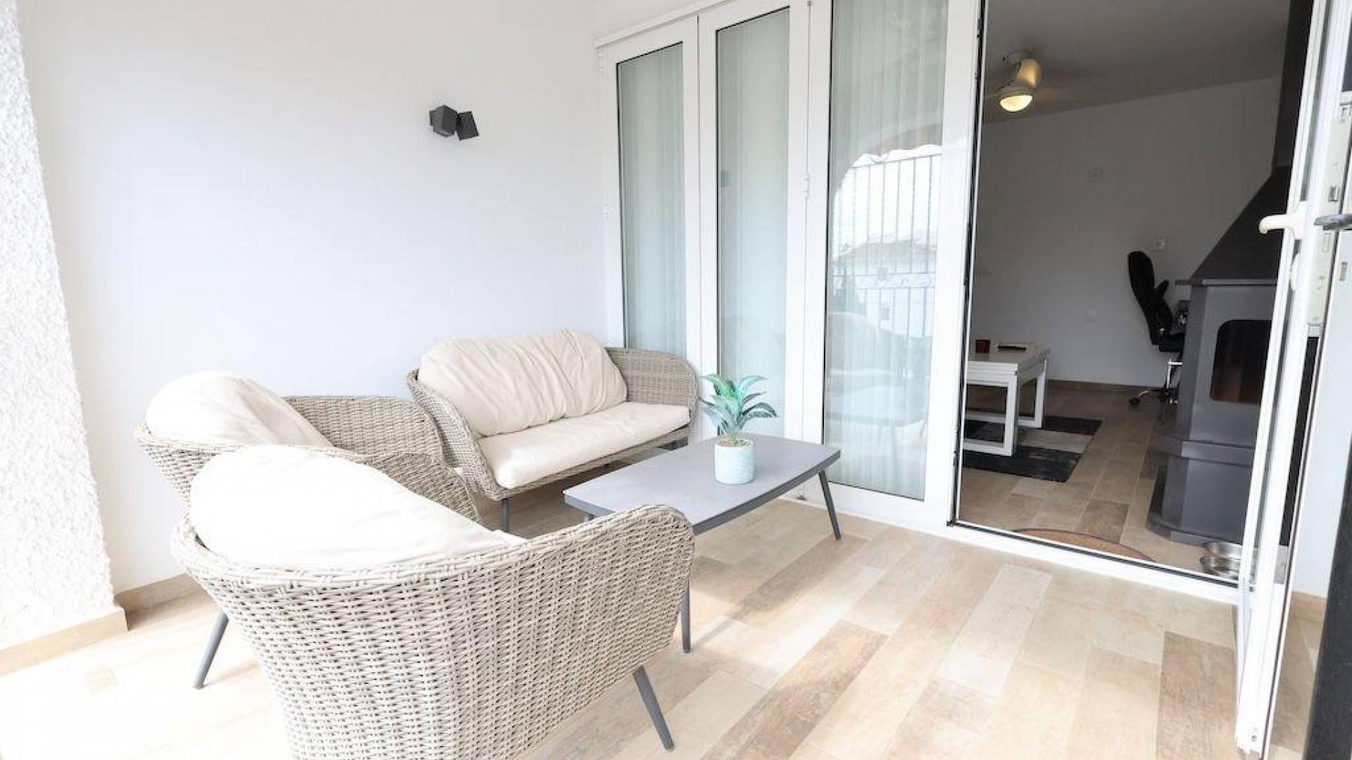 Segunda Mano - Duplex - Orihuela Costa - Cala Capitan