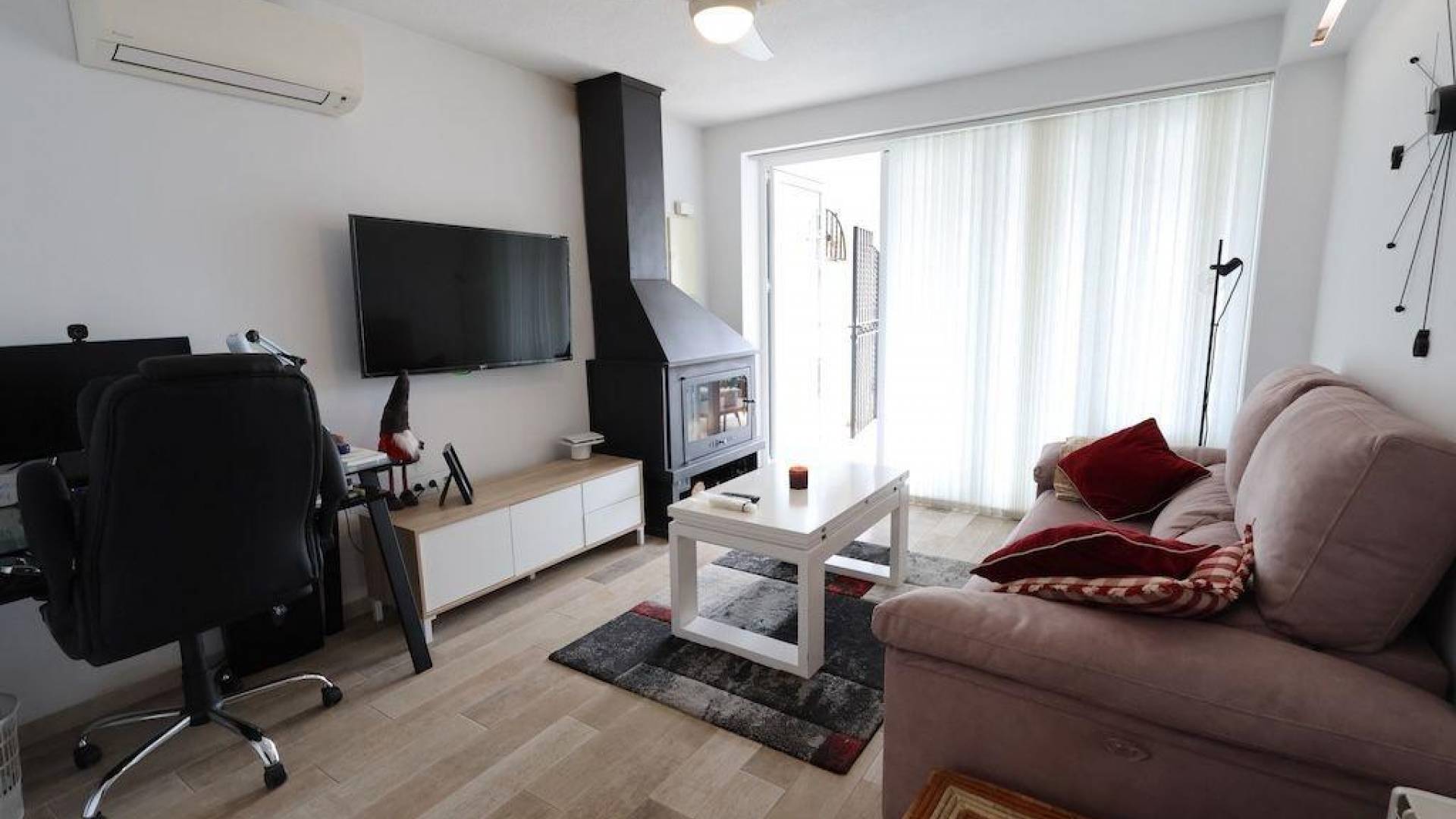 Segunda Mano - Duplex - Orihuela Costa - Cala Capitan