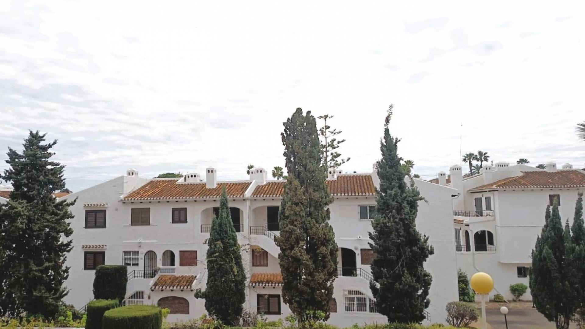 Segunda Mano - Duplex - Orihuela Costa - Cala Capitan
