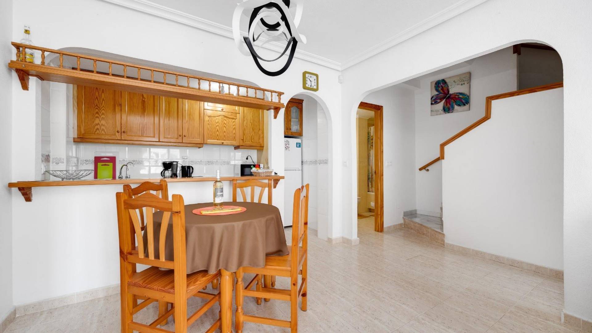 Segunda Mano - Duplex - Orihuela Costa - La Ciñuelica