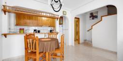 Segunda Mano - Duplex - Orihuela Costa - La Ciñuelica