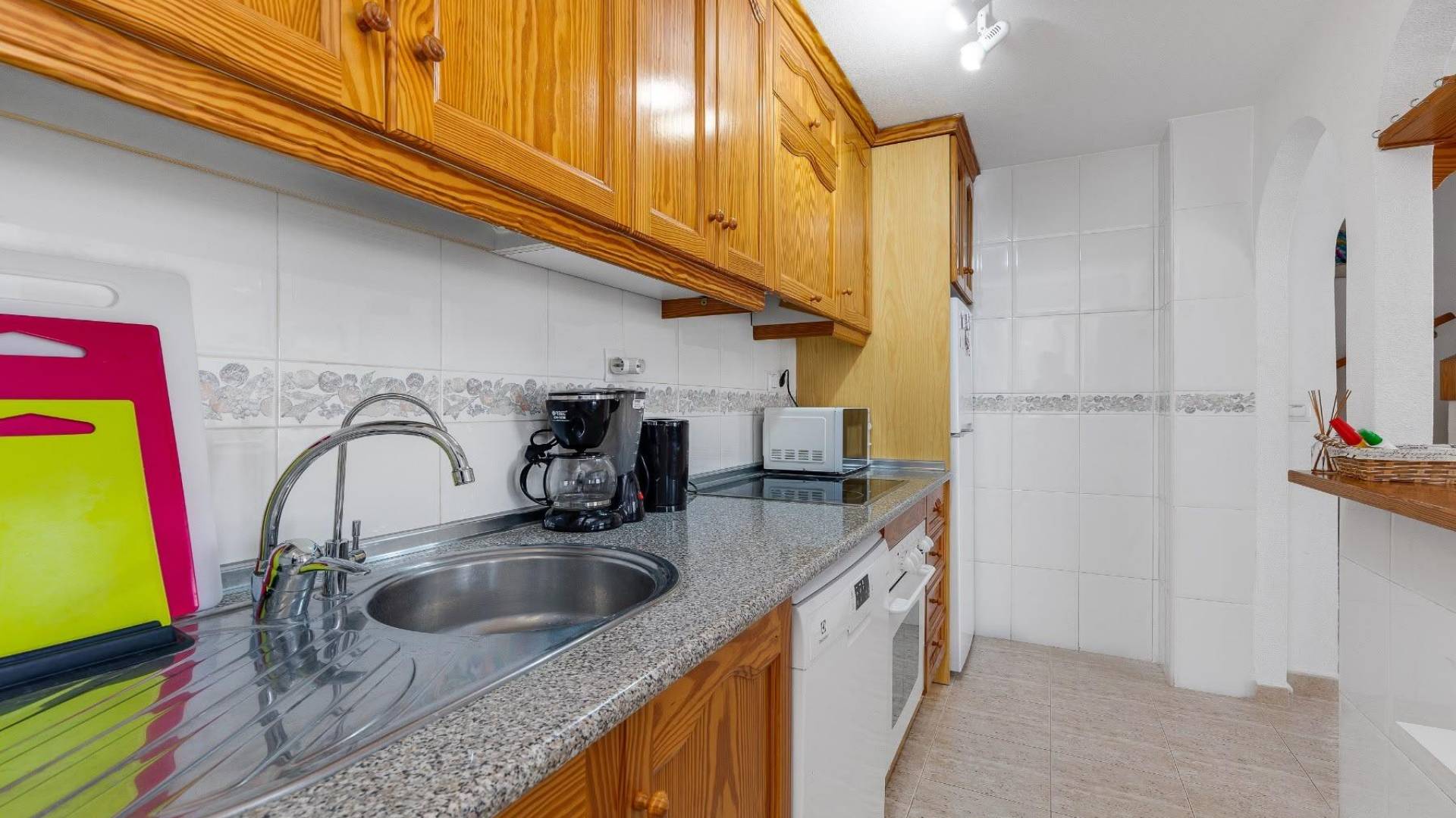 Segunda Mano - Duplex - Orihuela Costa - La Ciñuelica