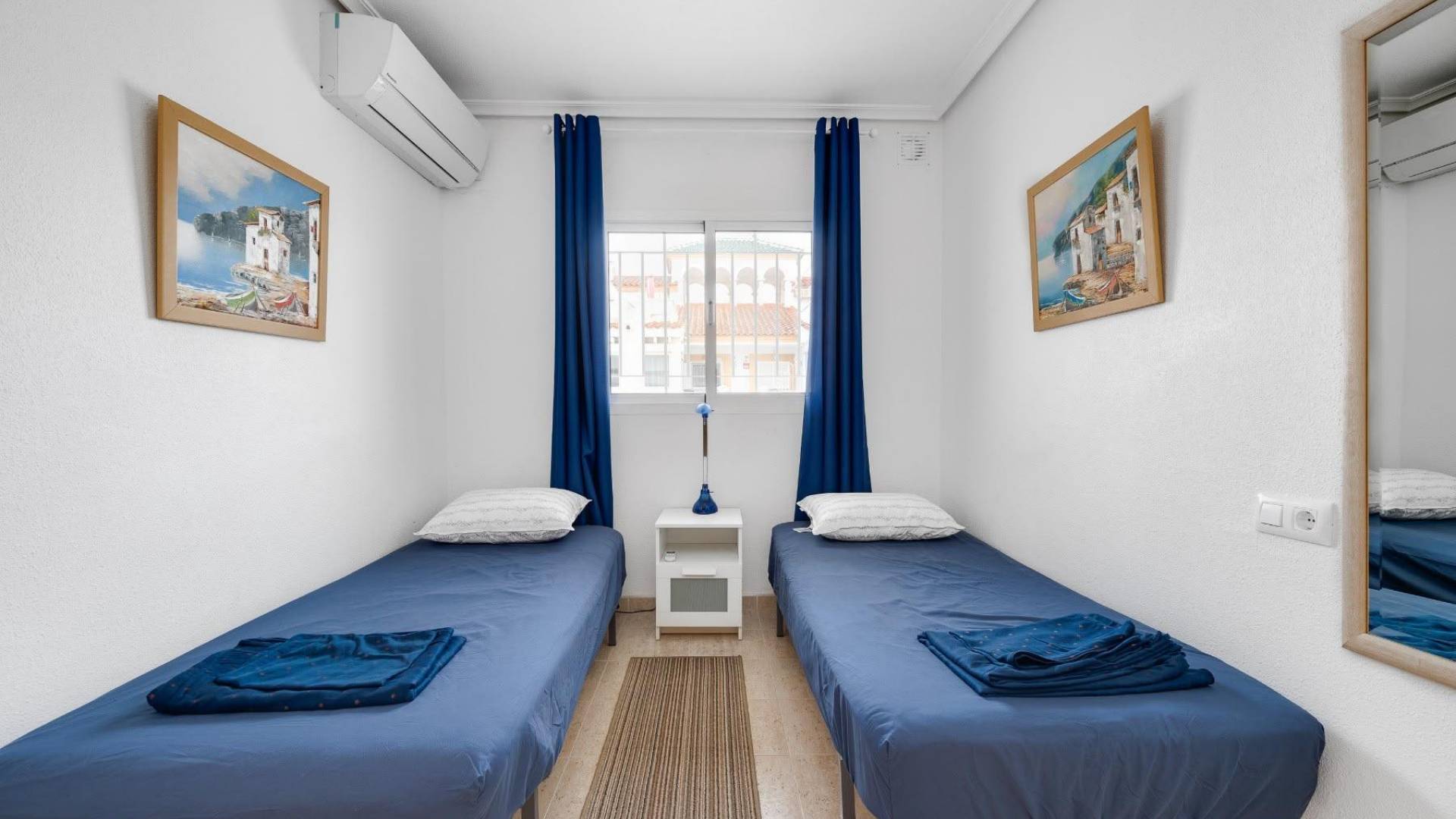 Segunda Mano - Duplex - Orihuela Costa - La Ciñuelica