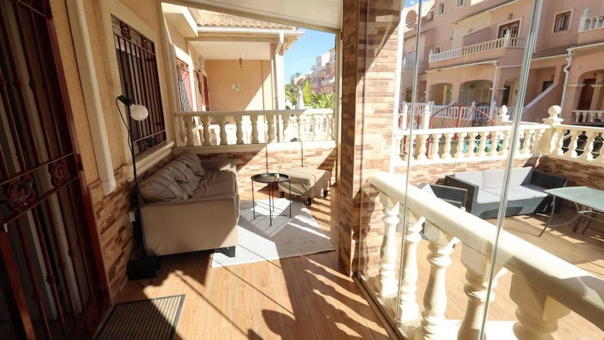 Segunda Mano - Duplex - Orihuela Costa - La Zenia