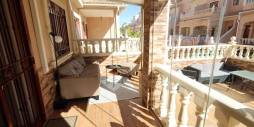 Segunda Mano - Duplex - Orihuela Costa - La Zenia
