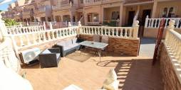 Segunda Mano - Duplex - Orihuela Costa - La Zenia