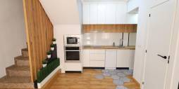Segunda Mano - Duplex - Orihuela Costa - La Zenia