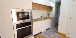 Segunda Mano - Duplex - Orihuela Costa - La Zenia