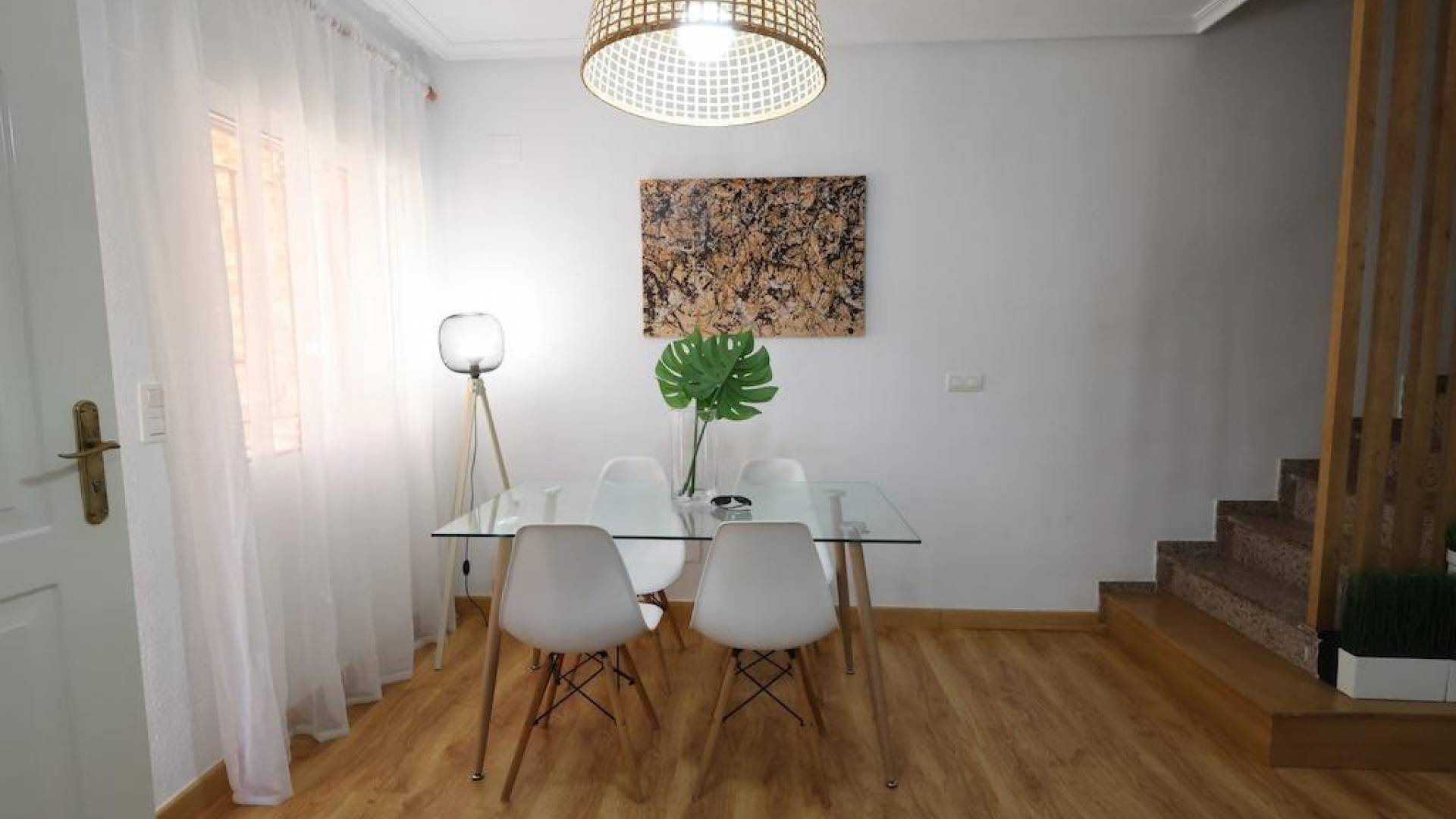Segunda Mano - Duplex - Orihuela Costa - La Zenia