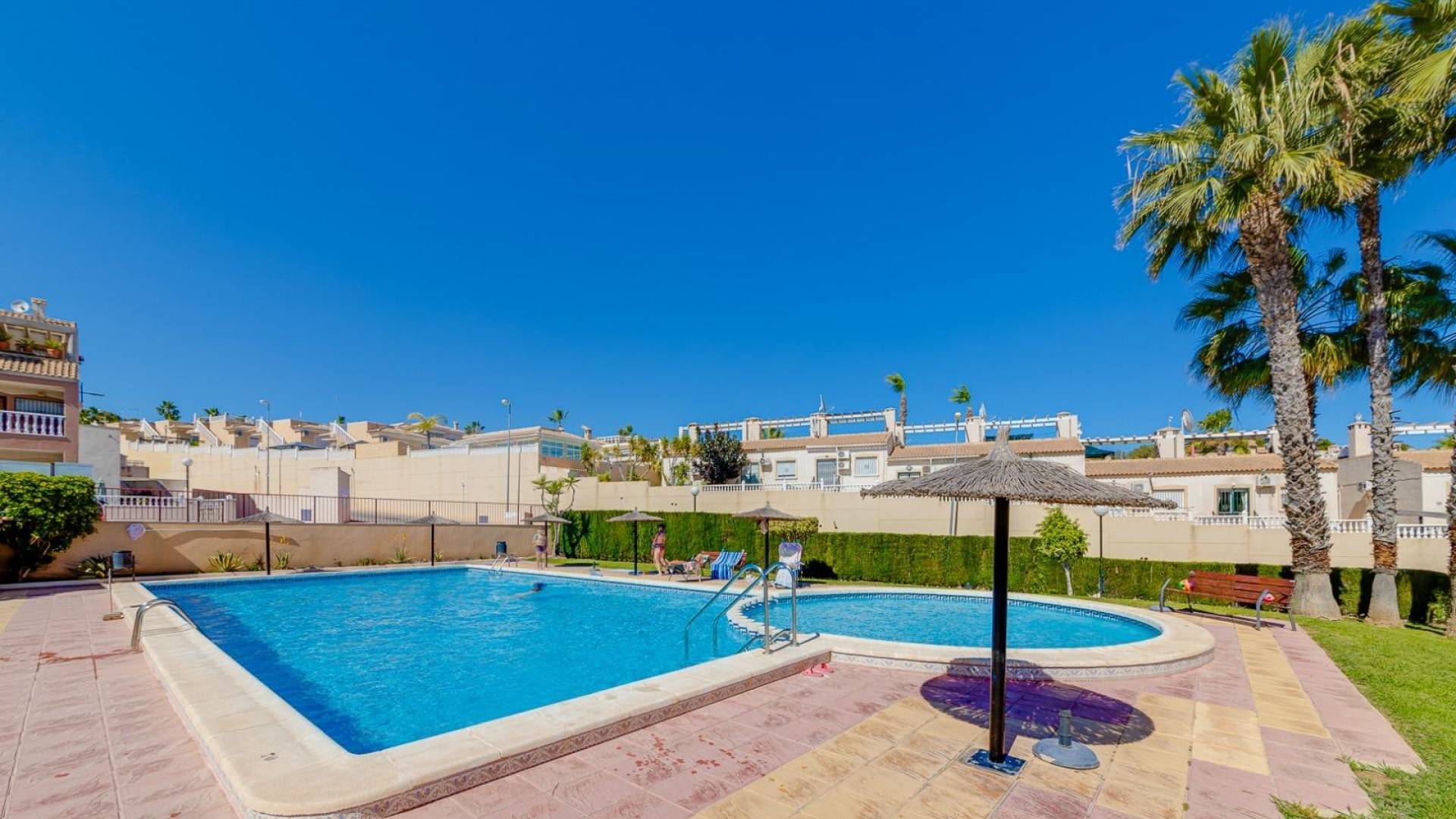 Segunda Mano - Duplex - Orihuela Costa - Las Filipinas