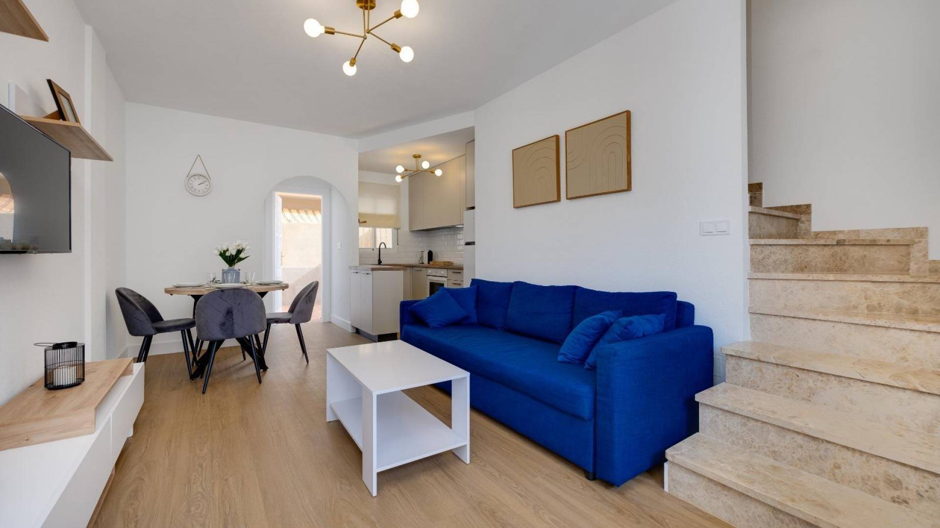 Segunda Mano - Duplex - Orihuela Costa - Las Filipinas