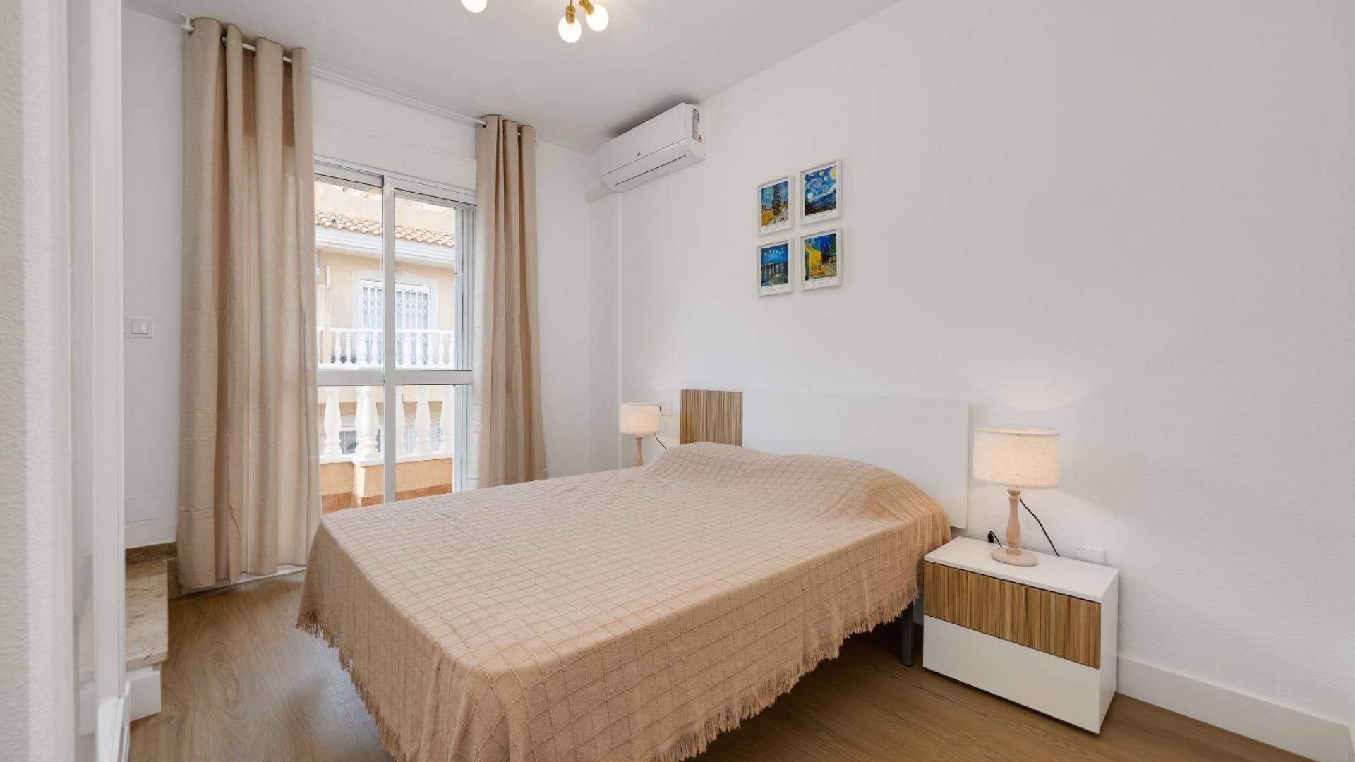 Segunda Mano - Duplex - Orihuela Costa - Las Filipinas