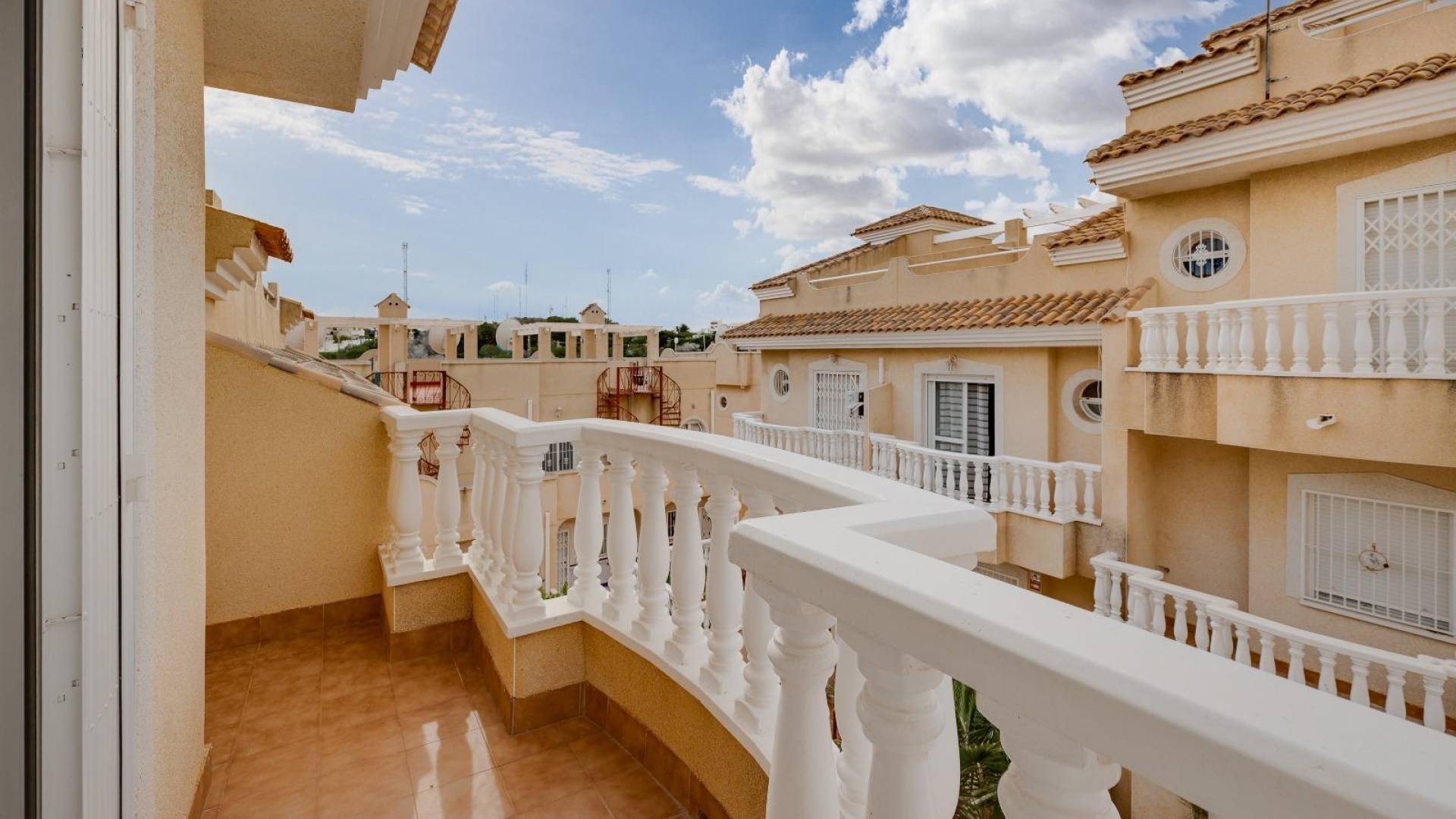 Segunda Mano - Duplex - Orihuela Costa - Las Filipinas