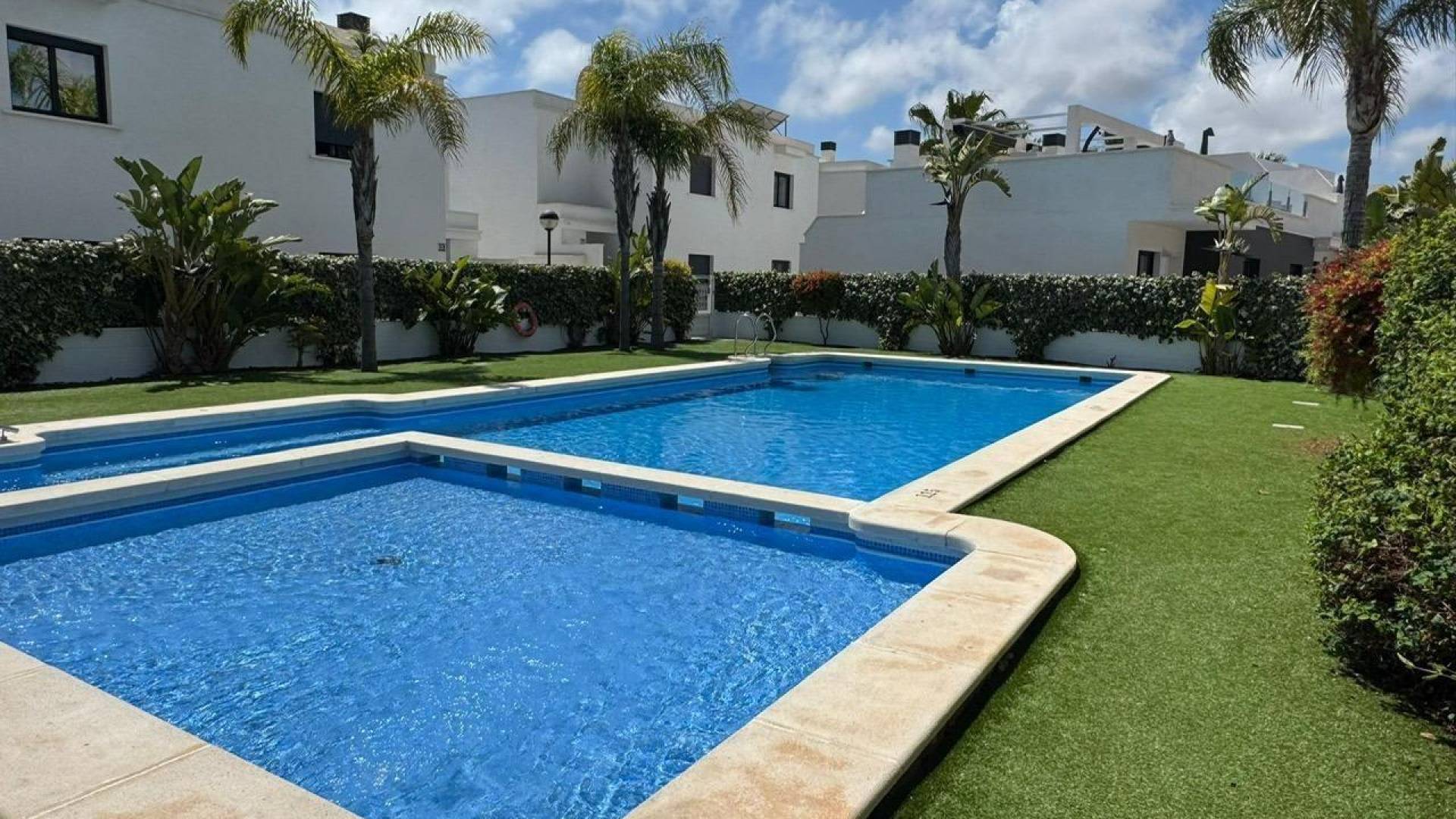 Segunda Mano - Duplex - Orihuela Costa - Lomas de Cabo Roig