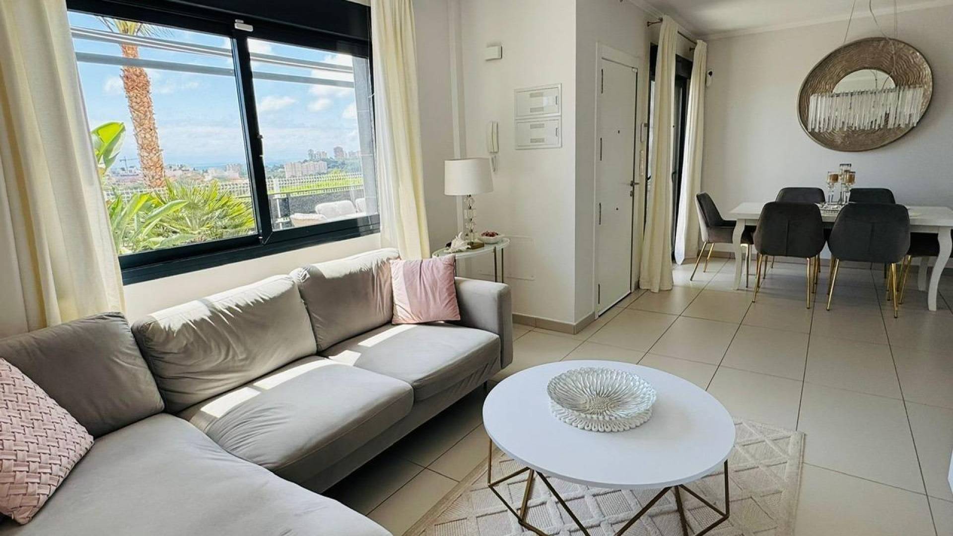 Segunda Mano - Duplex - Orihuela Costa - Lomas de Cabo Roig