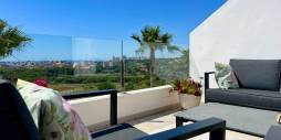 Segunda Mano - Duplex - Orihuela Costa - Lomas de Cabo Roig