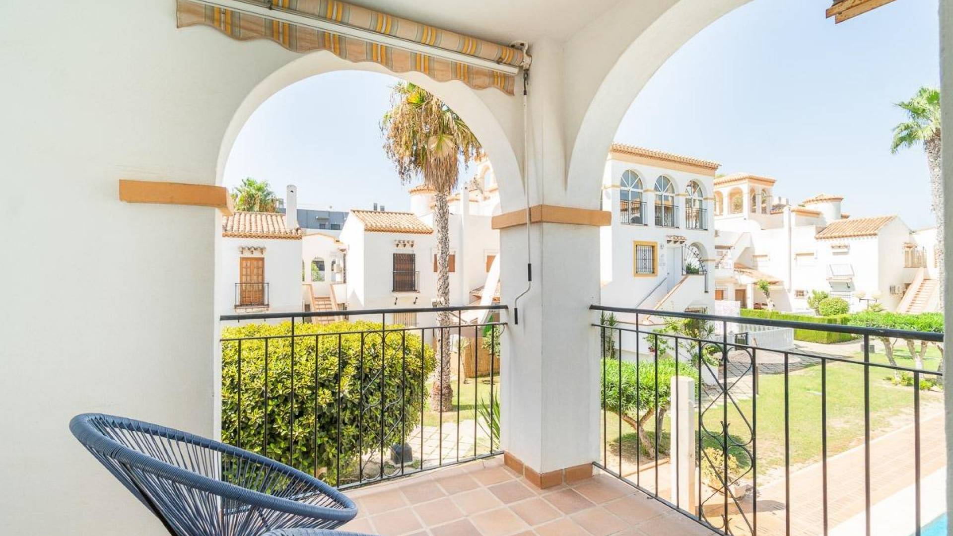 Segunda Mano - Duplex - Orihuela Costa - Playa Flamenca