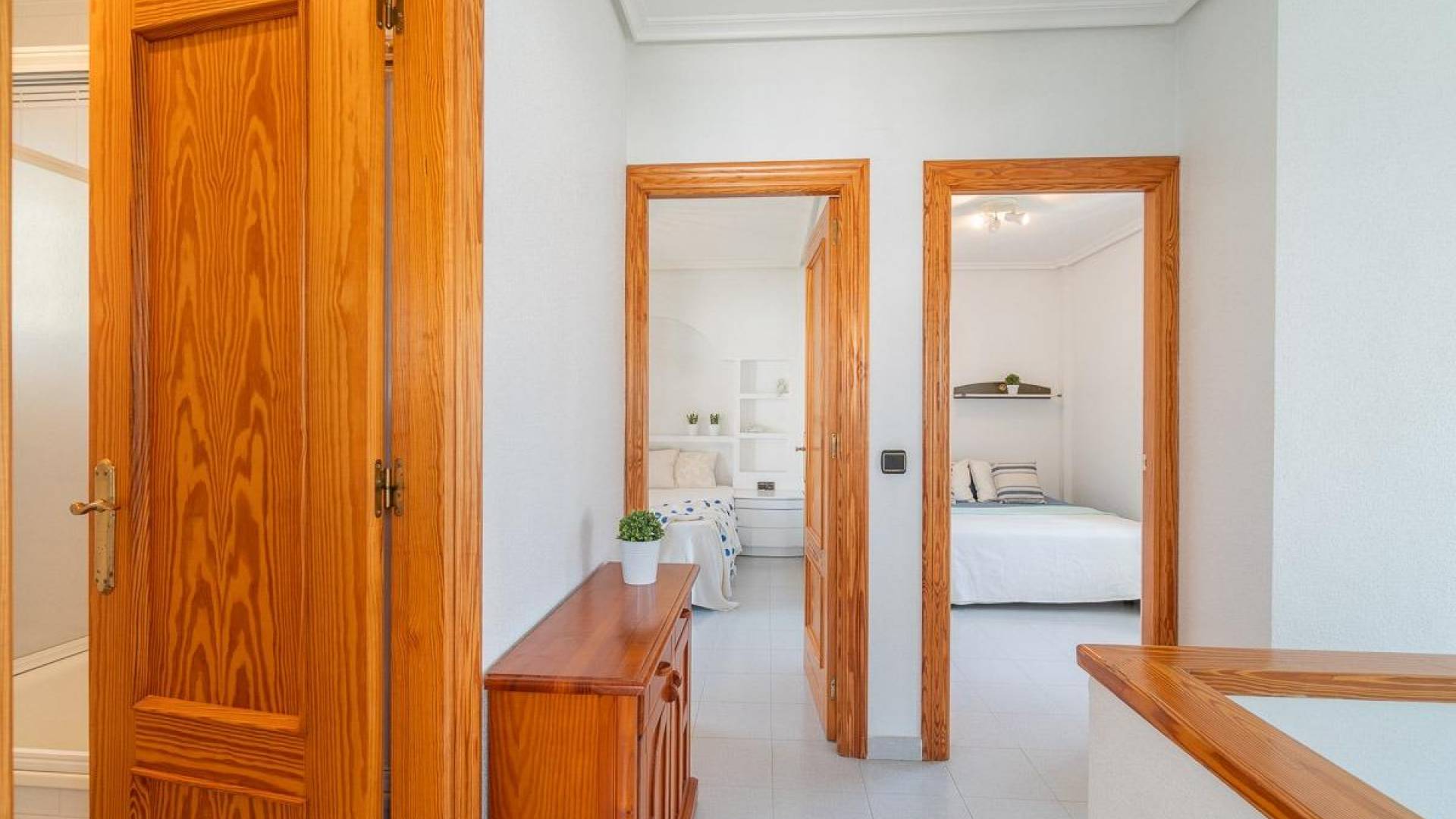 Segunda Mano - Duplex - Orihuela Costa - Playa Flamenca