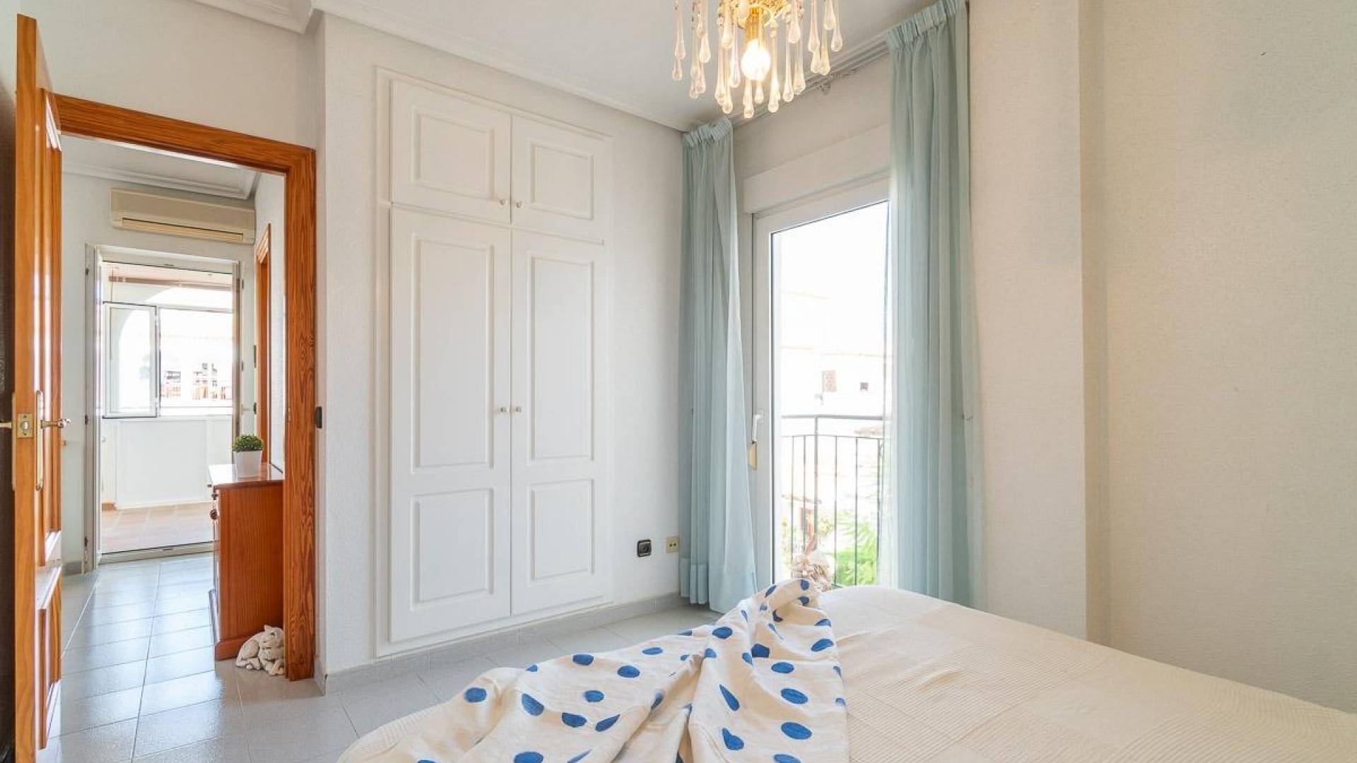 Segunda Mano - Duplex - Orihuela Costa - Playa Flamenca