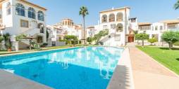 Segunda Mano - Duplex - Orihuela Costa - Playa Flamenca