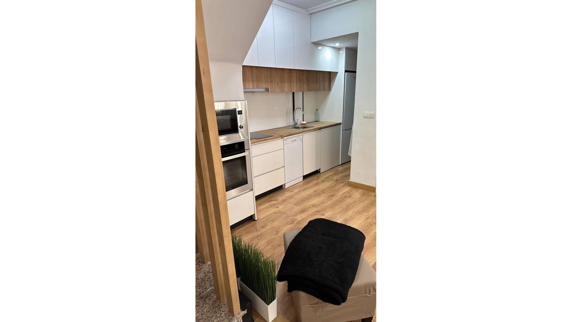 Segunda Mano - Duplex - Orihuela Costa