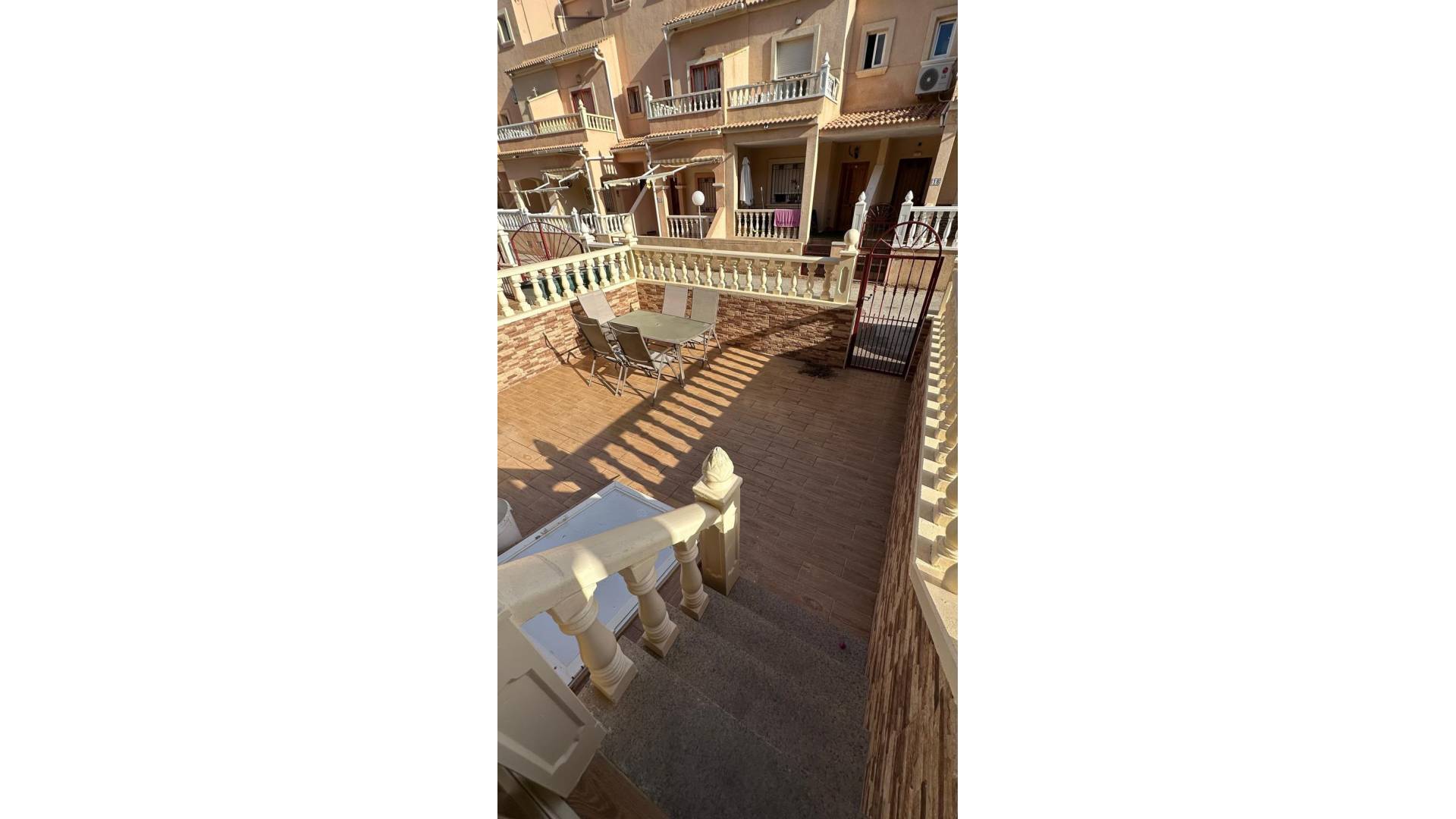 Segunda Mano - Duplex - Orihuela Costa