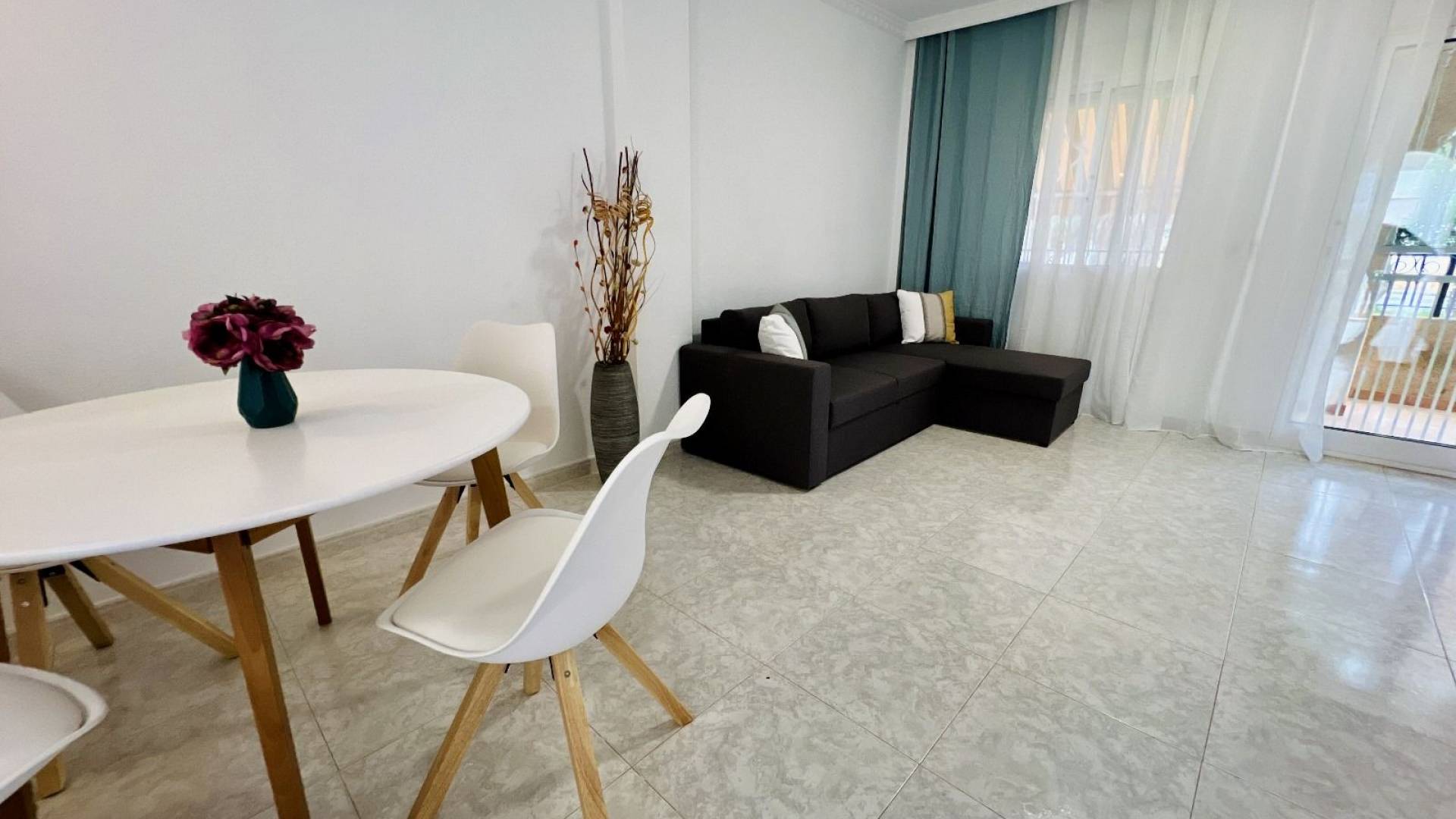 Segunda Mano - Duplex - Orihuela - Villamartin
