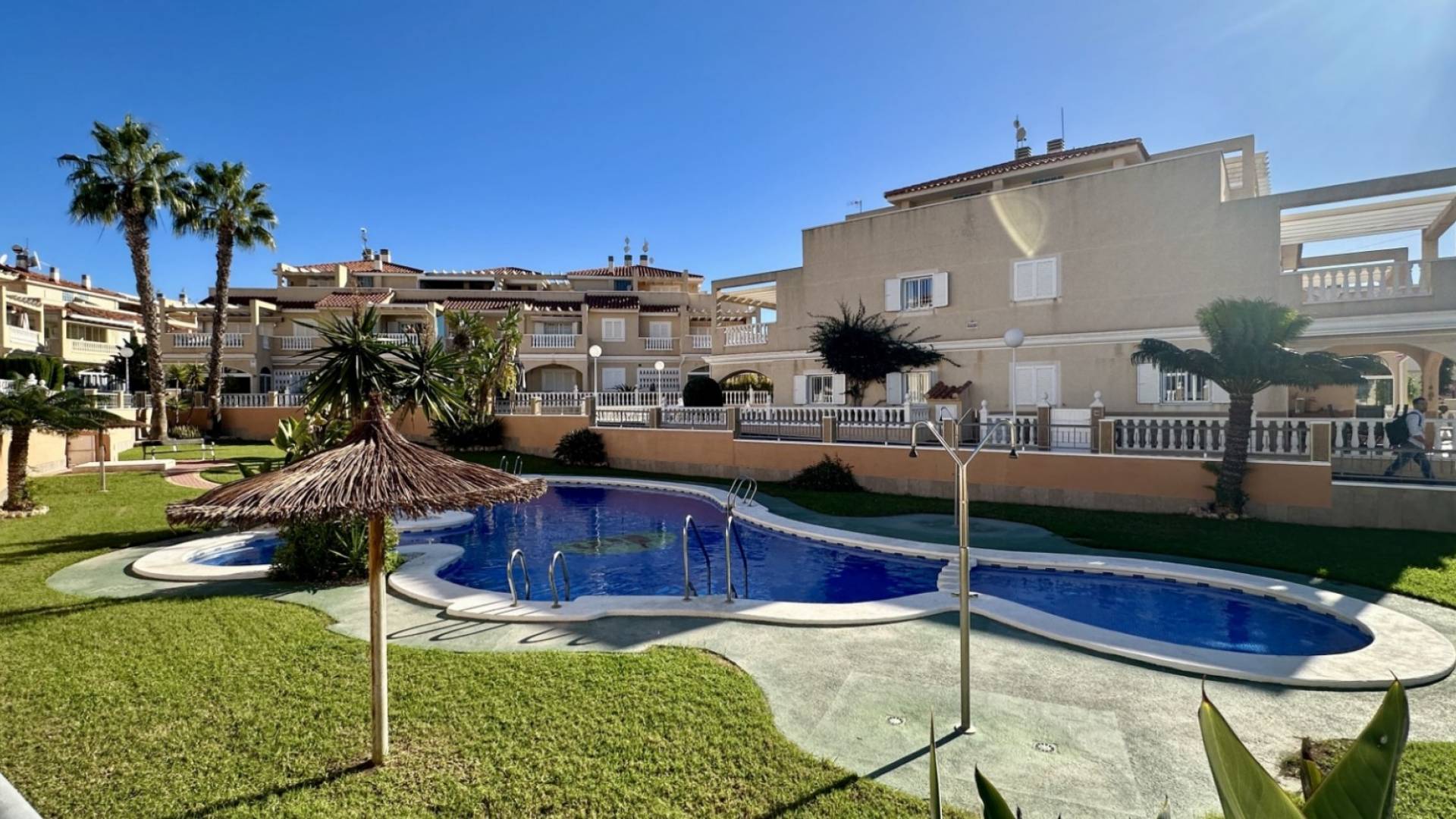 Segunda Mano - Duplex - Orihuela - Zeniamar-Horizonte-La Campana