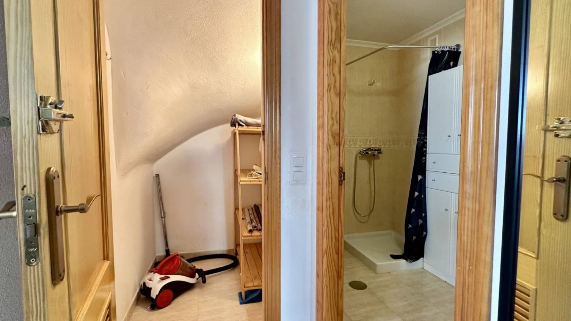 Segunda Mano - Duplex - Orihuela - Zeniamar-Horizonte-La Campana