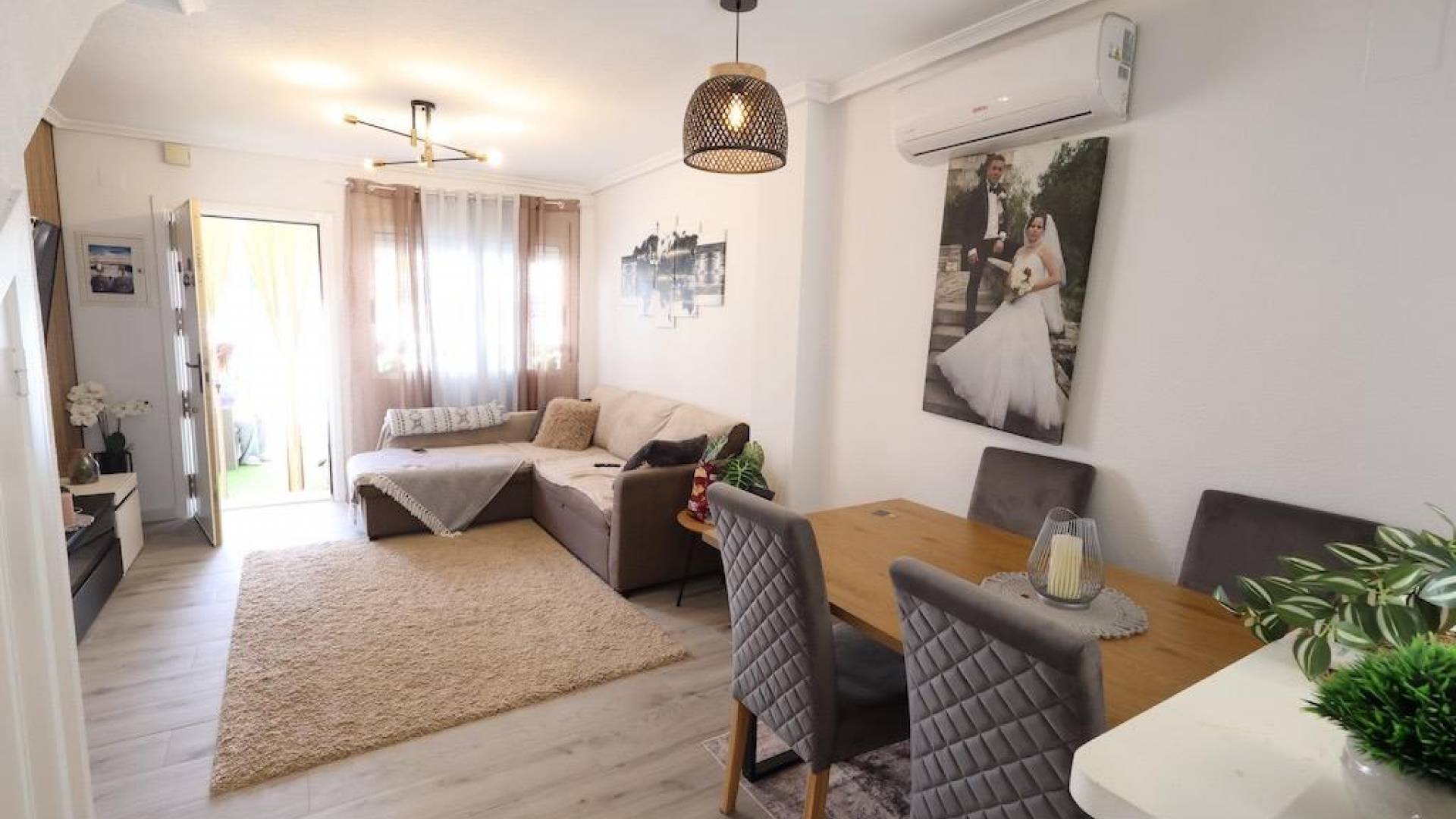 Segunda Mano - Duplex - Pilar de la Horadada - Torre de la Horadada