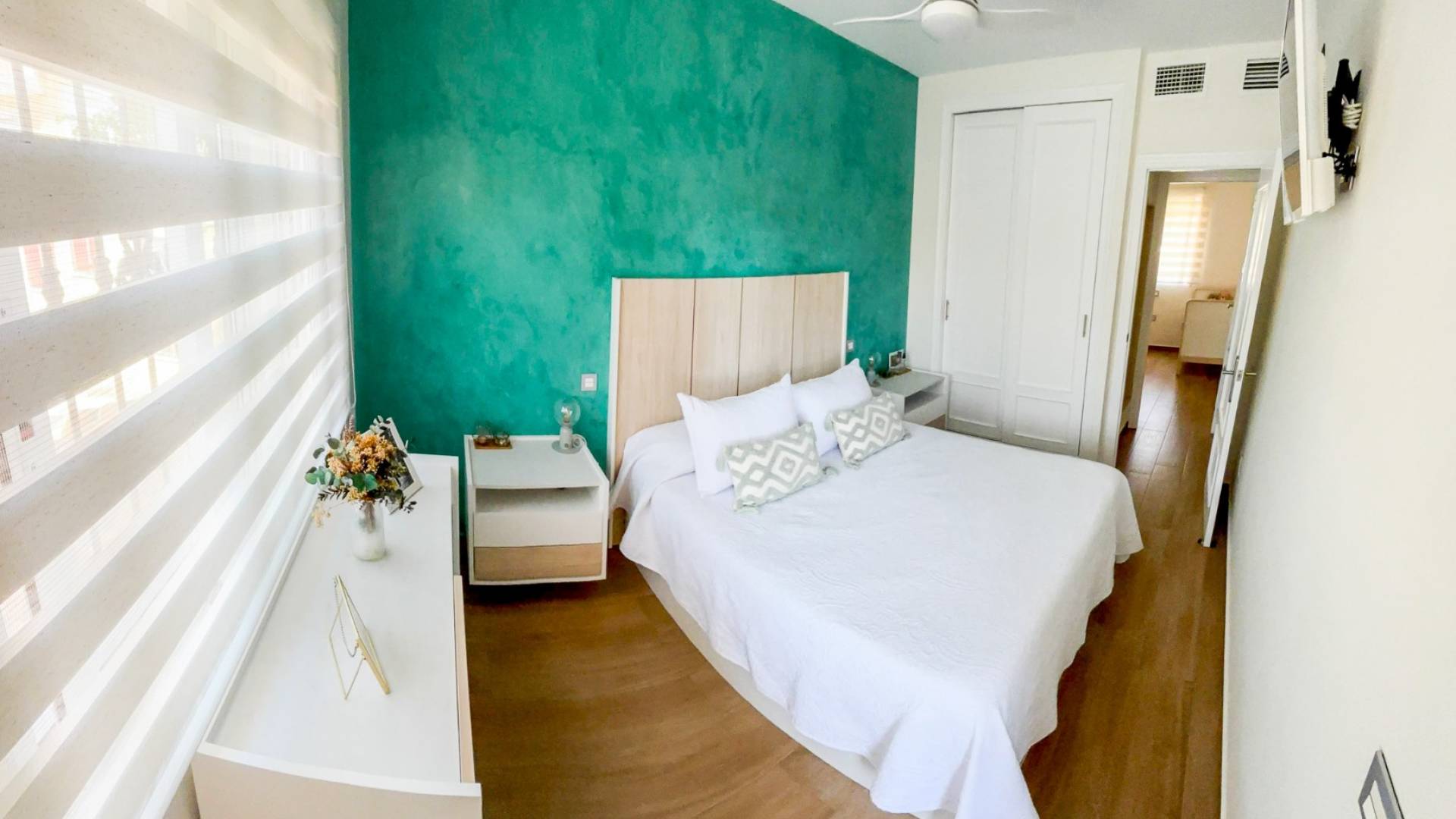 Segunda Mano - Duplex - Puerto de Mazarrón