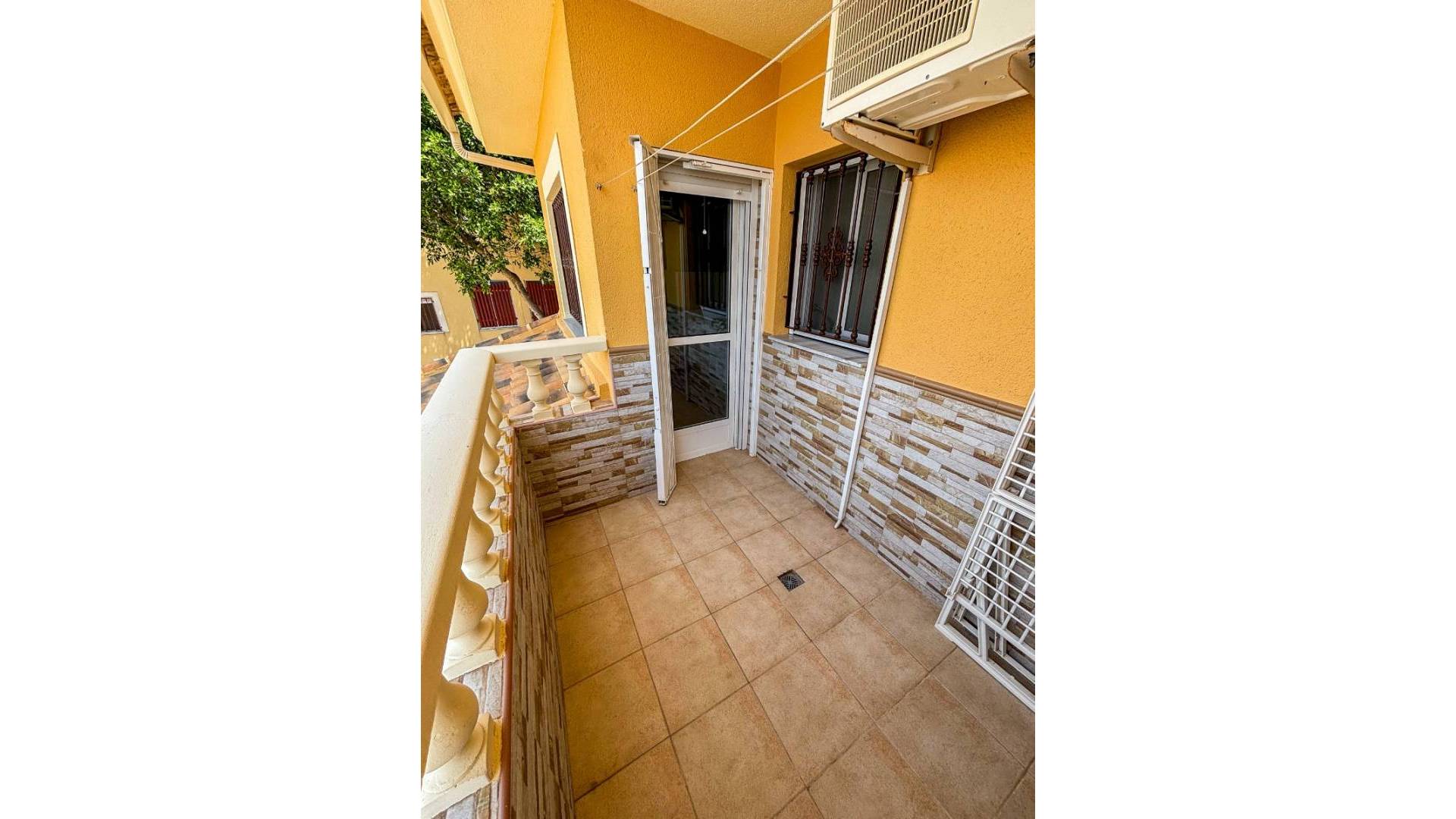 Segunda Mano - Duplex - Puerto de Mazarrón