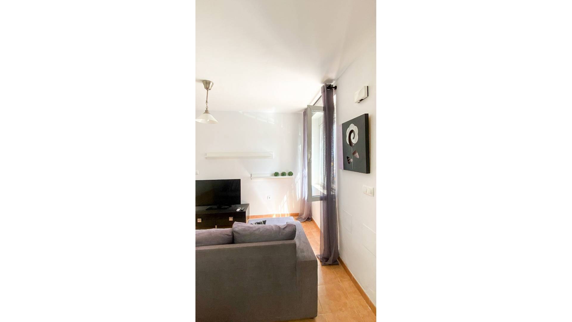 Segunda Mano - Duplex - San Javier - Santiago De La Ribera