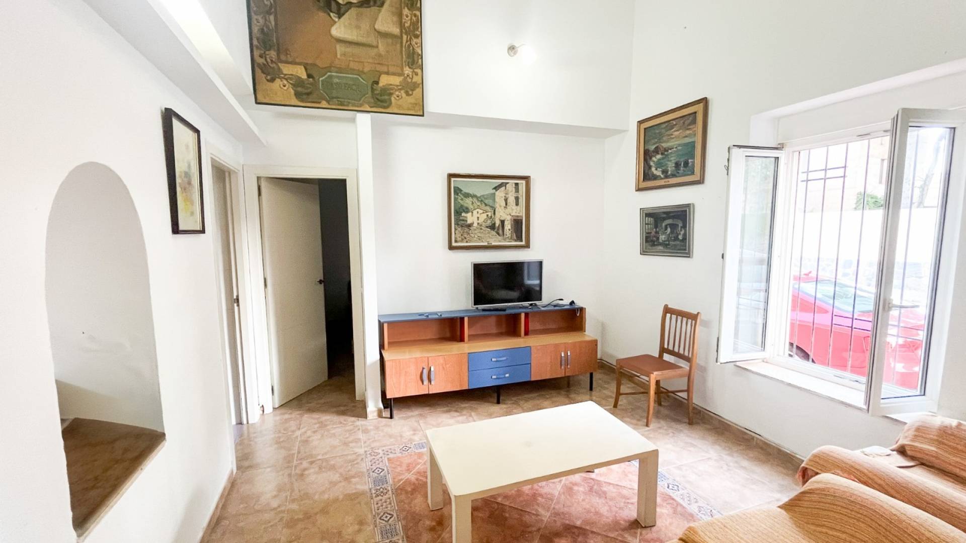 Segunda Mano - Duplex - San Javier - Santiago de la Ribera