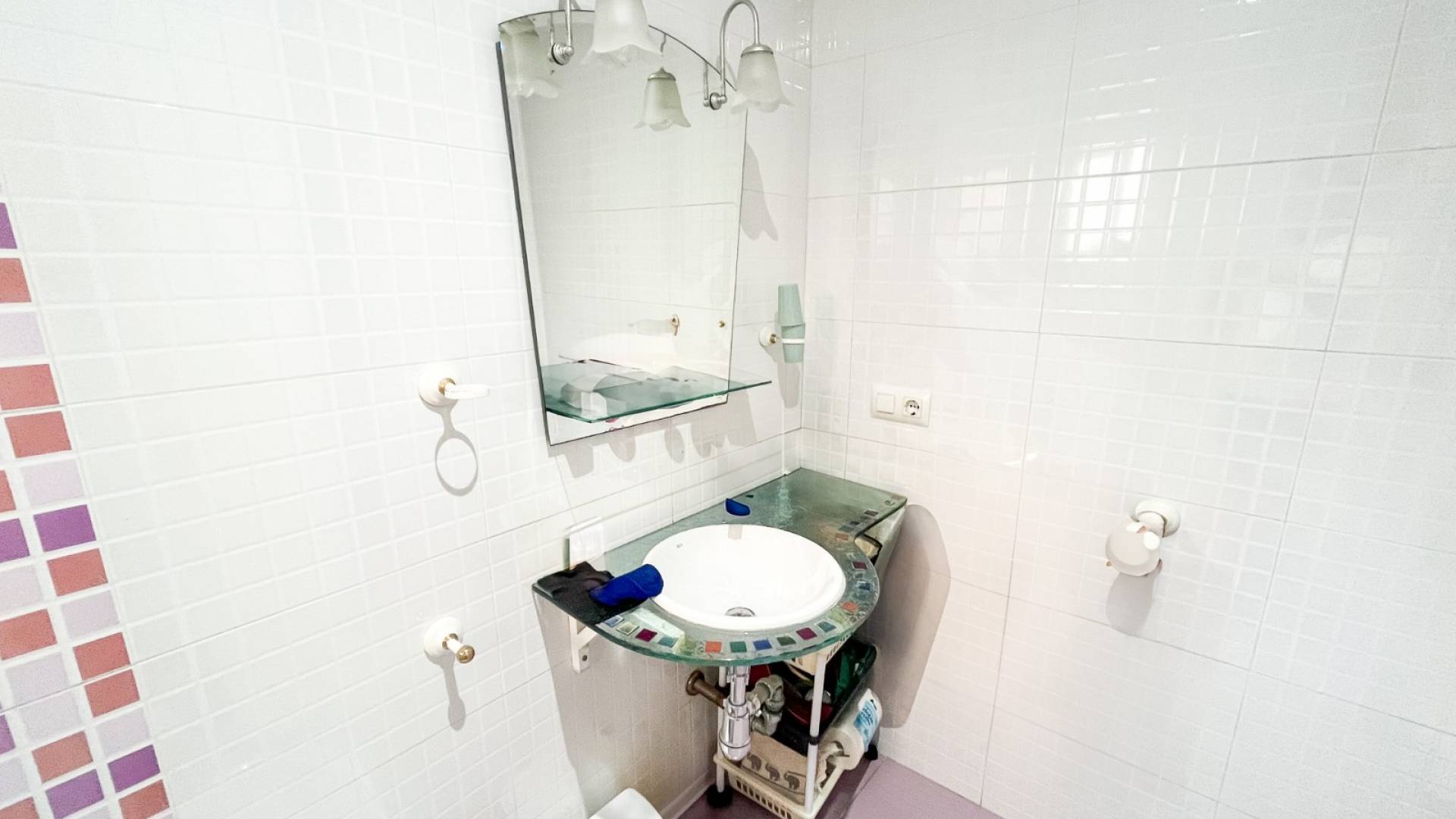 Segunda Mano - Duplex - San Javier - Santiago de la Ribera